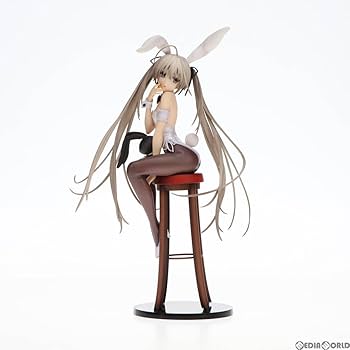 ヨスガノソラ 春日野穹 アルター製 バニースタイル 51E2+9SaUpL._UF350,350_QL80_.jpg